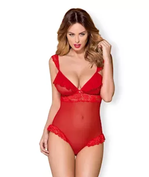 Obsessive Romance - Teddy — image 3 of 4