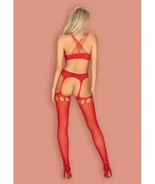Obsessive Bodystocking — image 21 of 25
