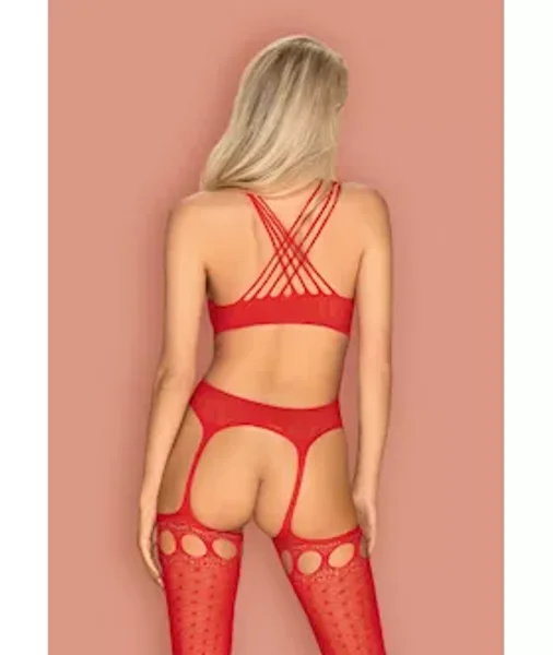 Obsessive Bodystocking — image 24 of 25