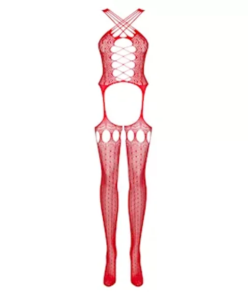 Obsessive Bodystocking — image 23 of 25