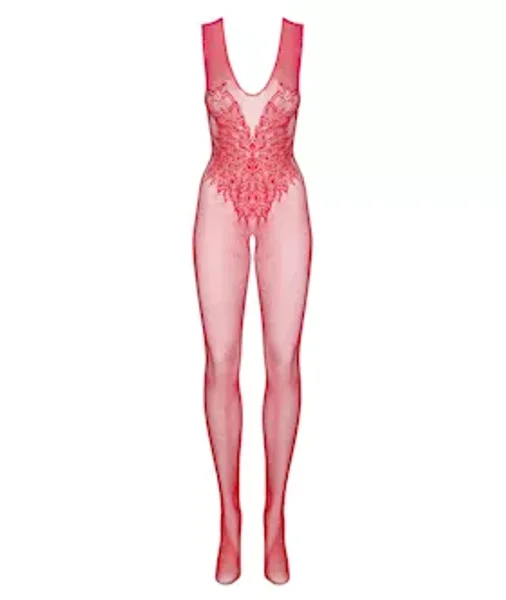 Obsessive Bodystocking — image 17 of 25