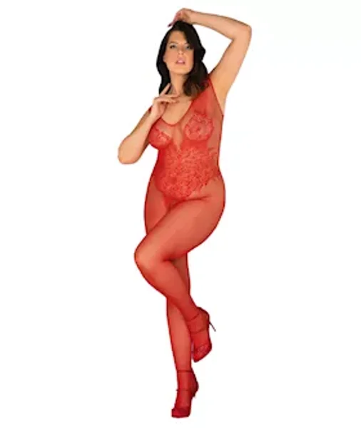 Obsessive Bodystocking — image 14 of 25