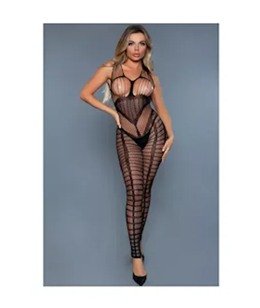 The Total Babe Bodystocking — image 3 of 4