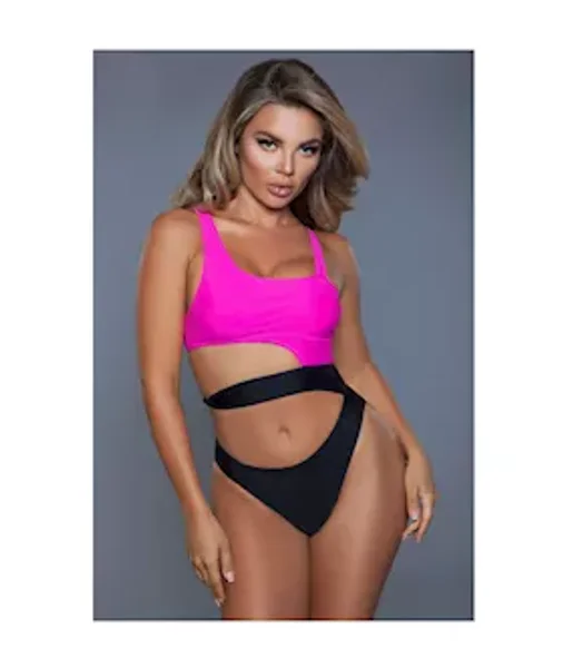 Clara Swimsuit — image 7 of 8