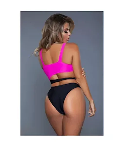 Clara Swimsuit — image 8 of 8