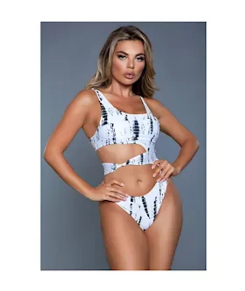 Clara Swimsuit — image 5 of 8