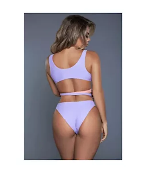 Lindsay Swimsuit — image 4 of 4