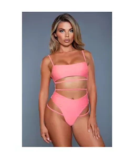 Venetia Swimsuit — image 3 of 4