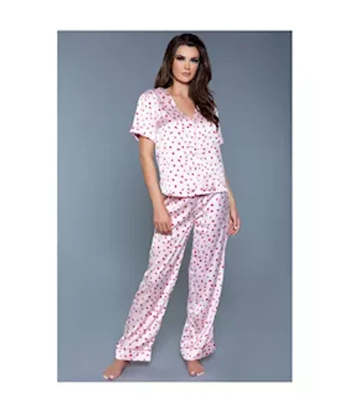 Camellia Pj Set — image 3 of 4
