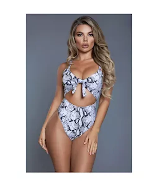 Deborah Swimsuit — image 3 of 4