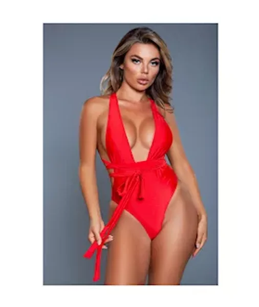 Ezra Swimsuit — image 3 of 6