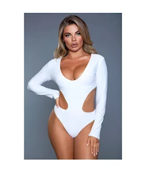Leah Swimsuit — image 3 of 4