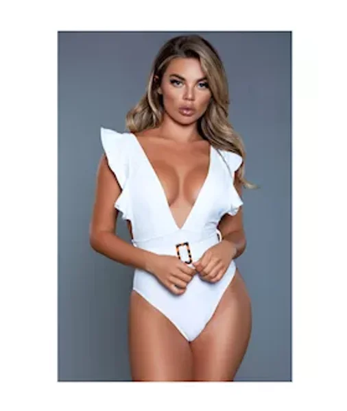 Eliza Swimsuit — image 3 of 4
