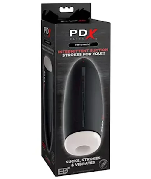 Pdx Elite Fap-o-matic Masturbator — image 5 of 6