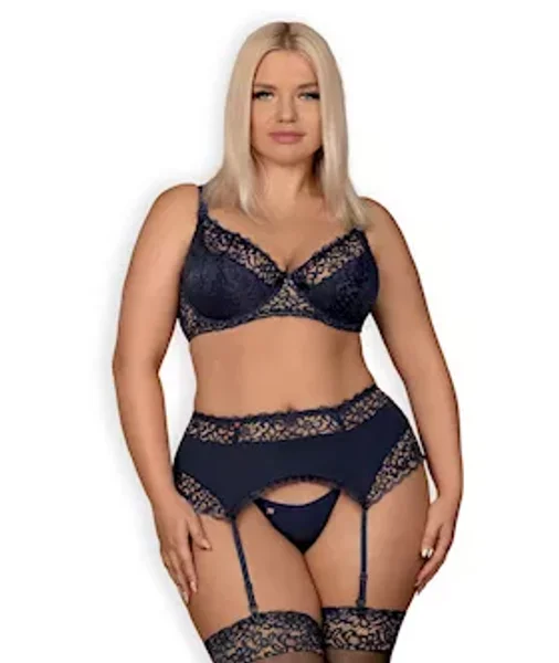 Obsessive Drimera - 3-piece Set — image 3 of 4