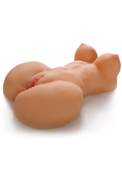 Pipedream Realistic Full Breasted Sex Doll — image 6 of 8