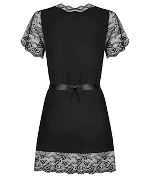 Obsessive Luvae - Peignoir — image 13 of 14