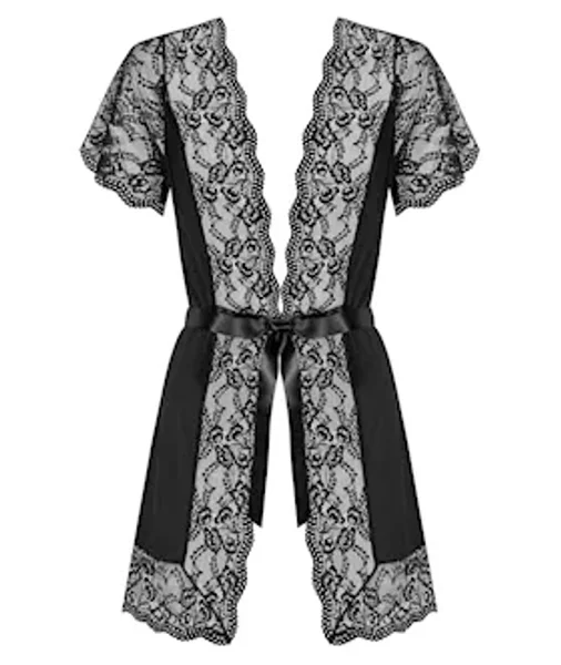 Obsessive Luvae - Peignoir — image 11 of 14