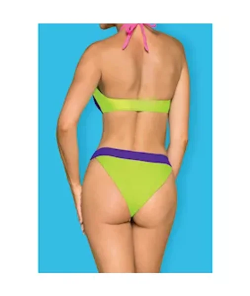 Obsessive Playa Norte One Piece Swimsuit — image 6 of 6