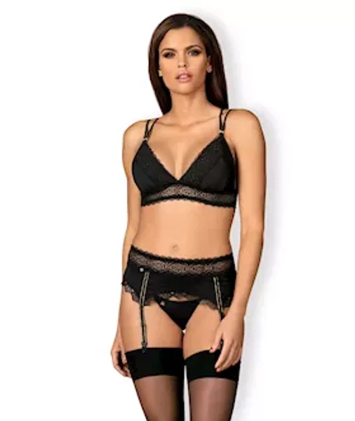 Obsessive Lolitte - 3-piece Set — image 3 of 4