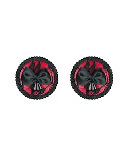 Obsessive Megies - Nipple Covers — image 6 of 6