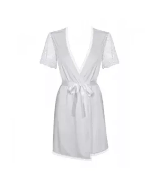 Obsessive Miamor - Robe And Thong — image 5 of 5