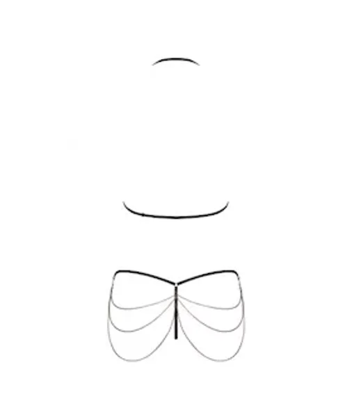 Obsessive Rebella - 2-piece Set — image 8 of 8