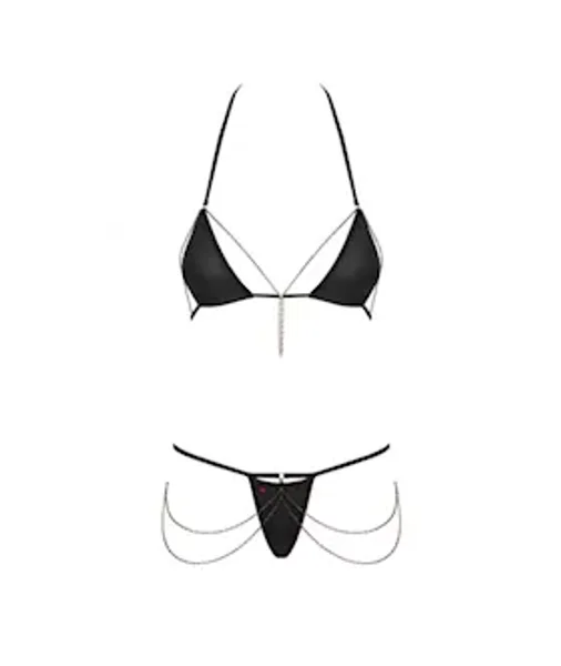 Obsessive Rebella - 2-piece Set — image 7 of 8