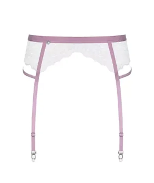 Obsessive Lilyanne - Garter Belt — image 10 of 13