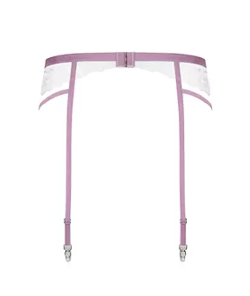 Obsessive Lilyanne - Garter Belt — image 12 of 13
