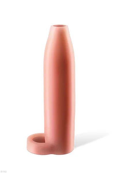 Pipedream Real Feel 7" Penis X-tension — image 5 of 6
