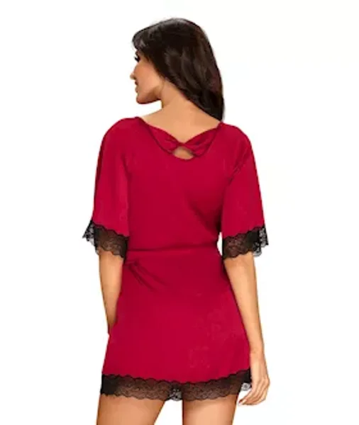Obsessive Sensuelia Robe — image 3 of 3