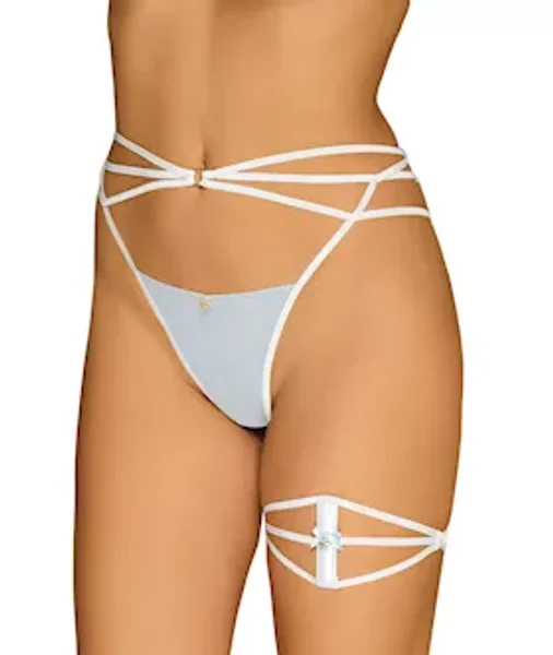 Obsessive - Garter — image 10 of 10