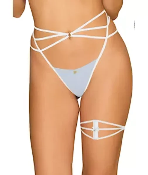 Obsessive - Garter — image 6 of 10