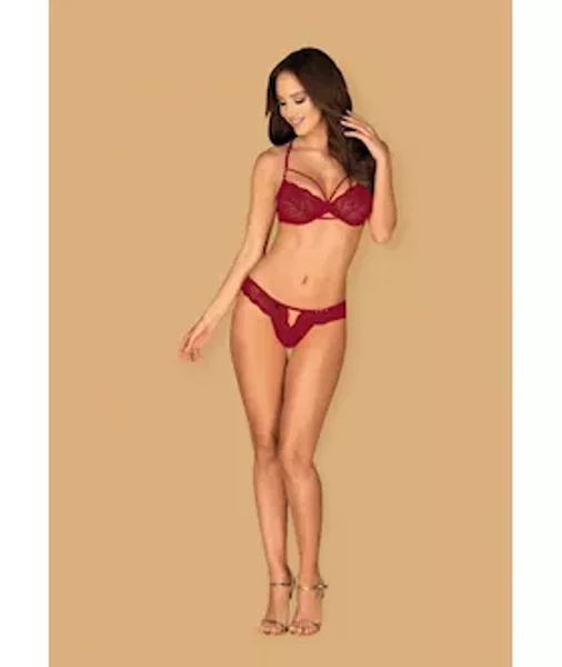Obsessive Ivetta - Set — image 14 of 14