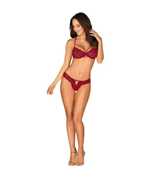 Obsessive Ivetta - Set — image 8 of 14