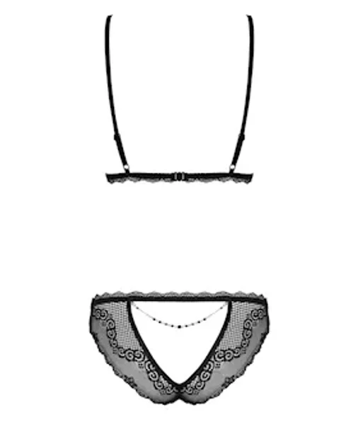 Obsessive Millagro - 2-piece Set — image 14 of 16