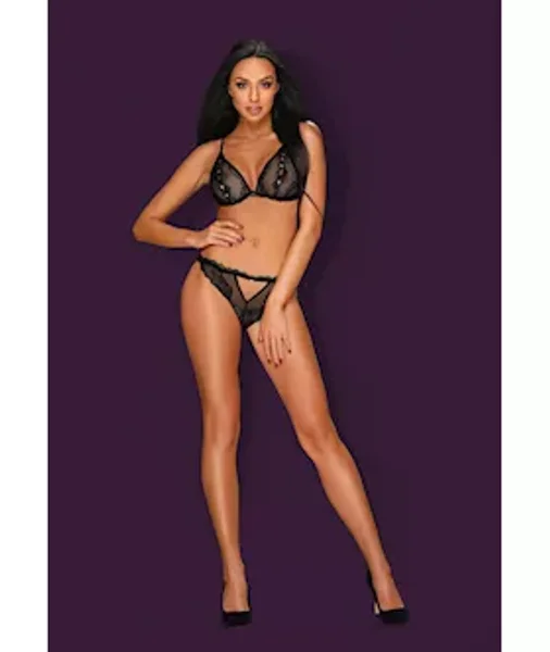 Obsessive Millagro - 2-piece Set — image 16 of 16