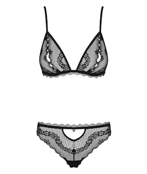 Obsessive Millagro - 2-piece Set — image 12 of 16