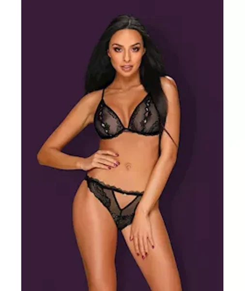Obsessive Millagro - 2-piece Set — image 11 of 16