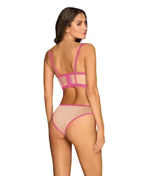 Obsessive Nudelia - 2-piece Set — image 6 of 6