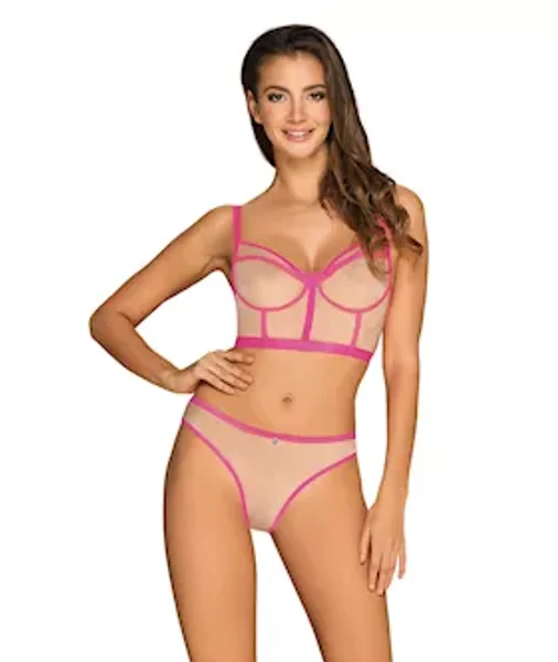 Obsessive Nudelia - 2-piece Set — image 5 of 6