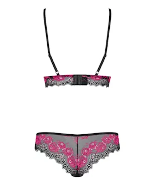Obsessive Tulia - 2-piece Set — image 13 of 14