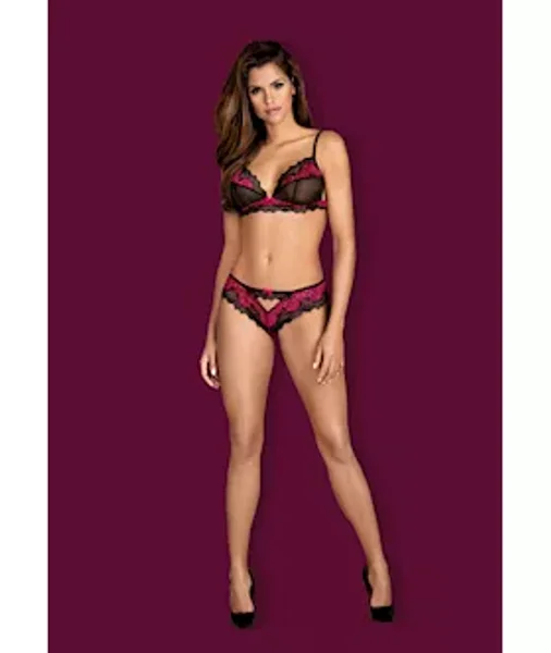 Obsessive Tulia - 2-piece Set — image 9 of 14