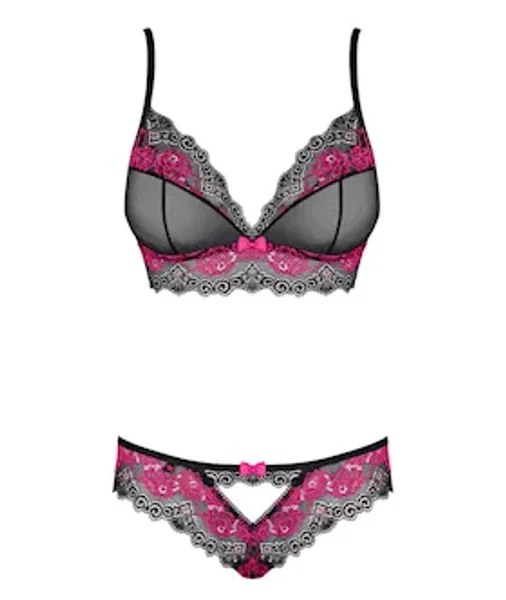 Obsessive Tulia - 2-piece Set — image 11 of 14