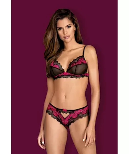 Obsessive Tulia - 2-piece Set — image 10 of 14
