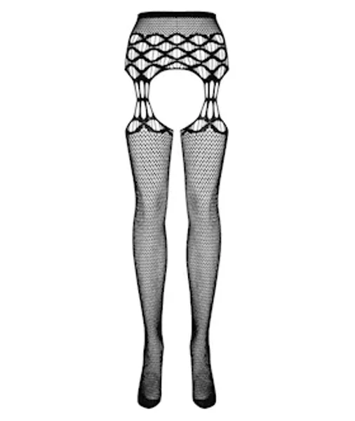 Obsessive S816 - Garter Stockings — image 11 of 14