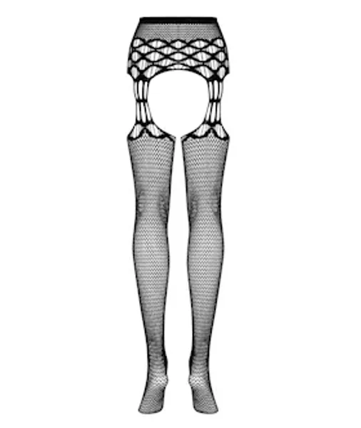 Obsessive S816 - Garter Stockings — image 13 of 14