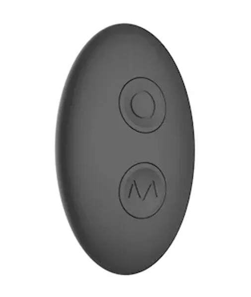 Amore Remote Textured Vibrating Cock Ring — image 4 of 4