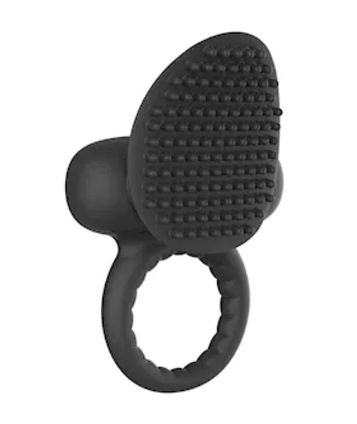 Amore Remote Textured Vibrating Cock Ring — image 3 of 4